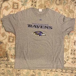 Vintage Ravens T-Shirt